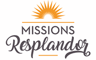 Logo Missions Resplandor