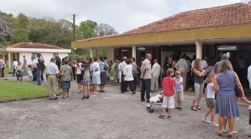 60 ans du Foyer de Charité